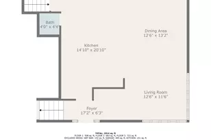 8832 Pleasant Ave, Hickory Hills, IL 60457 - Photo 30