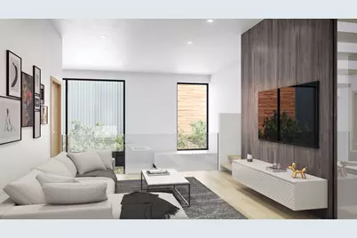 6218 S Woodlawn Avenue #A, Chicago, IL 60637 - Photo 4