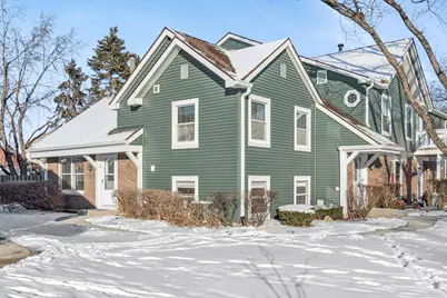 2764 Weeping Willow Drive #A, Lisle, IL 60532 - Photo 1