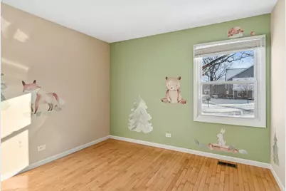 2764 Weeping Willow Drive #A, Lisle, IL 60532 - Photo 16