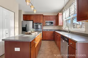 401 Bower Ln, Oswego, IL 60543 - Photo 6