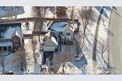 401 Bower Lane, Oswego, IL 60543 - Photo 32