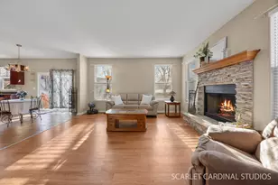 401 Bower Ln, Oswego, IL 60543 - Photo 10