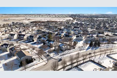 401 Bower Lane, Oswego, IL 60543 - Photo 36