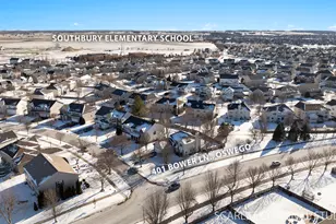 401 Bower Ln, Oswego, IL 60543 - Photo 36