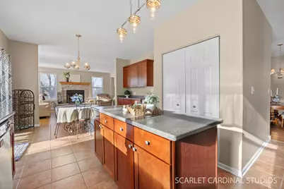 401 Bower Lane, Oswego, IL 60543 - Photo 4