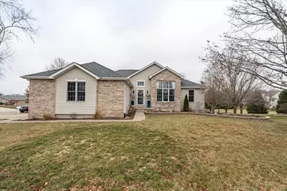 901 Barbara Drive, Heyworth, IL 61745 - Photo 1