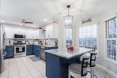 901 Barbara Drive, Heyworth, IL 61745 - Photo 8