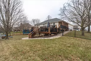 901 Barbara Dr, Heyworth, IL 61745 - Photo 36