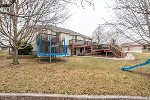 901 Barbara Dr, Heyworth, IL 61745 - Photo 38