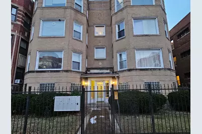 6926 S Paxton Avenue #1N, Chicago, IL 60649 - Photo 1