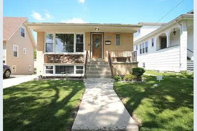 1428 1/2 N Ashbel Avenue, Berkeley, IL 60163 - Photo 1