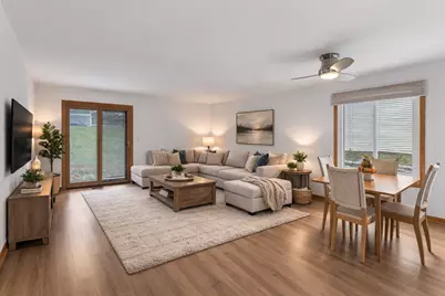 2404 Danbury Drive #A1, Woodridge, IL 60517 - Photo 4