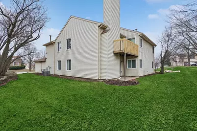 2404 Danbury Drive #A1, Woodridge, IL 60517 - Photo 16