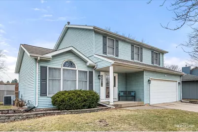 1119 Cathy Drive, Joliet, IL 60431 - Photo 2