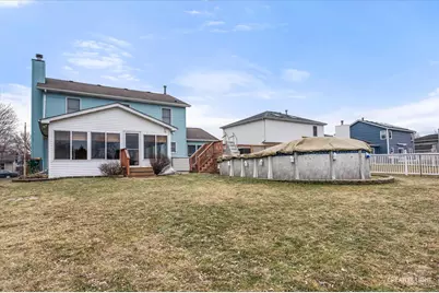 1119 Cathy Drive, Joliet, IL 60431 - Photo 22