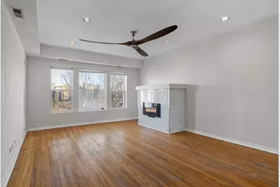 6850 S Dante Avenue #2N, Chicago, IL 60637 - Photo 2