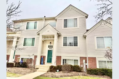 2452 Daybreak Court #2452, Elgin, IL 60123 - Photo 1