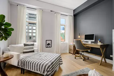 1111 W Madison Street #3A, Chicago, IL 60607 - Photo 6