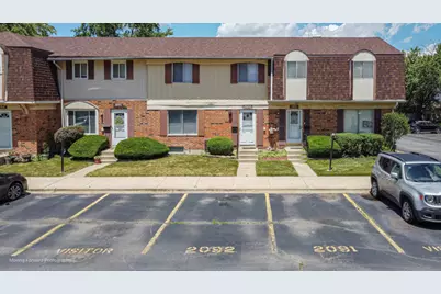 2092 Euclid Court, Richton Park, IL 60471 - Photo 2