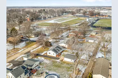 205 N Seward Street, Winnebago, IL 61088 - Photo 34