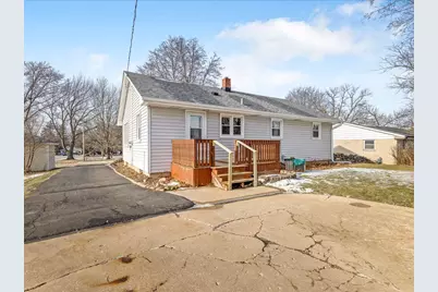 205 N Seward Street, Winnebago, IL 61088 - Photo 26