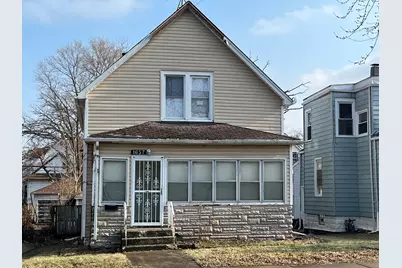 1657 Euclid Avenue, Chicago Heights, IL 60411 - Photo 1