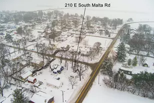 210 S Malta Rd, Malta, IL 60150 - Photo 28