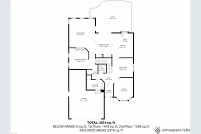 1686 Greenleaf Avenue, Des Plaines, IL 60018 - Photo 30