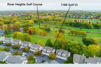 1169 Golf Court, Dekalb, IL 60115 - Photo 4