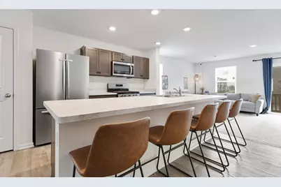 814 Briar Glen Court, Hampshire, IL 60140 - Photo 6