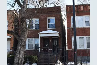 803 S Kolmar Avenue, Chicago, IL 60624 - Photo 1