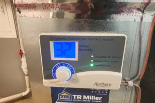 2724 Chariot Ln, Olympia Fields, IL 60461 - Photo 32