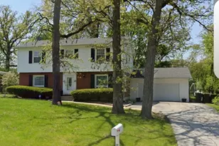 2724 Chariot Ln, Olympia Fields, IL 60461 - Photo 2