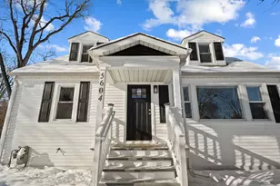 5604 S Madison Ave, Countryside, IL 60525 - Photo 1