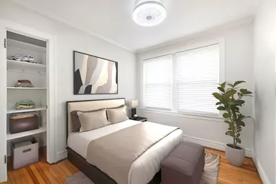 1106 Seward Street #1W, Evanston, IL 60202 - Photo 14