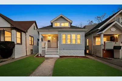 10813 S Eggleston Avenue, Chicago, IL 60628 - Photo 1