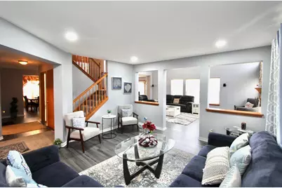 1458 S Wild Meadow Road, Round Lake, IL 60073 - Photo 8