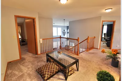 1458 S Wild Meadow Road, Round Lake, IL 60073 - Photo 20