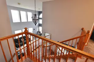 1458 S Wild Meadow Rd, Round Lake, IL 60073 - Photo 18