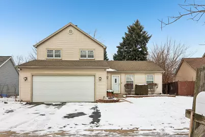 237 Commonwealth Drive, Bolingbrook, IL 60440 - Photo 1