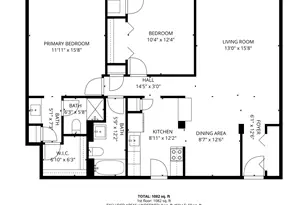 900 W Sunset Dr, Glenwood, IL 60425 - Photo 10