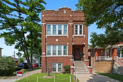 6058 S Massasoit Avenue, Chicago, IL 60638 - Photo 1