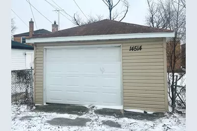 14514 S Parnell Avenue, Riverdale, IL 60827 - Photo 14