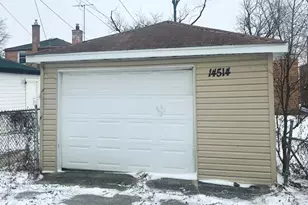 14514 S Parnell Ave, Riverdale, IL 60827 - Photo 14