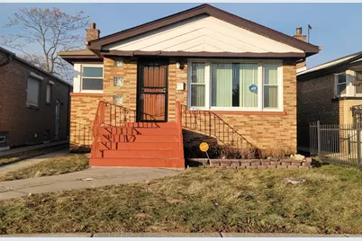 2130 W 71st Place, Chicago, IL 60636 - Photo 1
