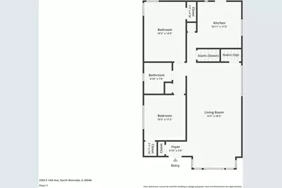 2263 S 14th Avenue, North Riverside, IL 60546 - Photo 28