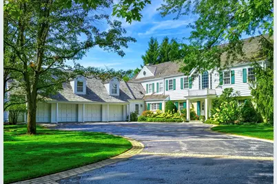 145 Woodley Road, Winnetka, IL 60093 - Photo 1