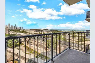 1717 S Prairie Avenue #1403, Chicago, IL 60616 - Photo 4