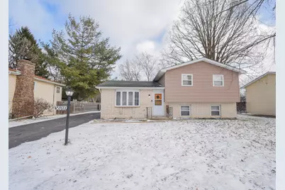 38169 N North Shore Avenue, Beach Park, IL 60087 - Photo 1